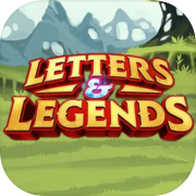 Letters & Legends