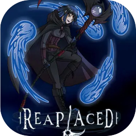 Reaplaced