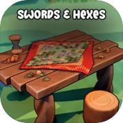 Swords and Hexes