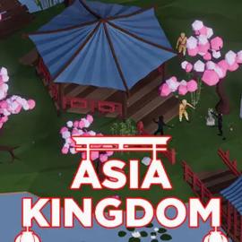 AsiaKingdom Latest Version for Android/iOS - TapTap