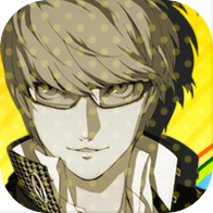 Persona 4 Golden