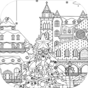 Where Christmas Elves 圣诞精灵在哪里