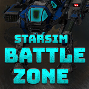 StarSim: BattleZone Latest Version for Android/iOS - TapTap