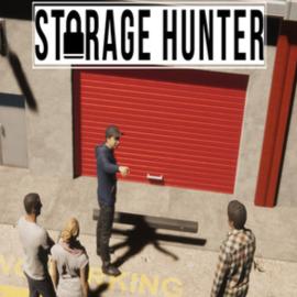 Storage Hunter Simulator for Android/iOS - TapTap