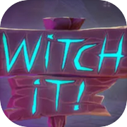 Witch It