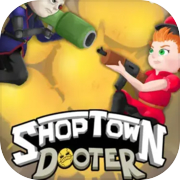 Shop Town Dooter