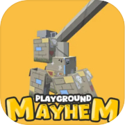Playground Mayhem