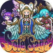 Sole Saga