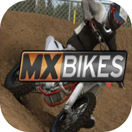 App MX BIKES Android app 2023 