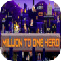 Million to One Hero 的圖示