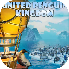 企鵝聯合王國