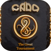 कैडो: द ग्रेट टूर्नामेंट
