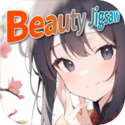 Beauty Jigsaw