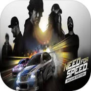 Need for Speed™