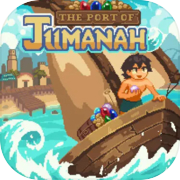 Port of Jumanah