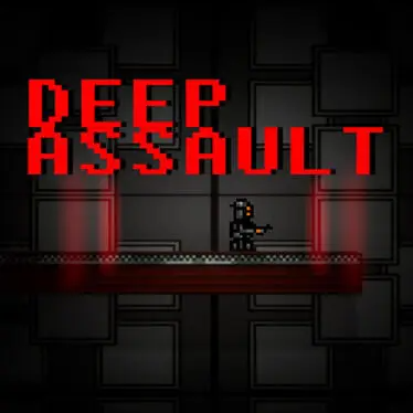 Deep Assault Latest Version for Android/iOS APK - TapTap