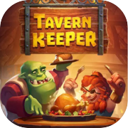Tavern Keeper 🍻