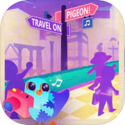 Travel On, Pigeon!