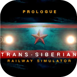 Trans-Siberian Railway Simulator: Prologue