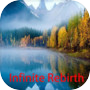 Icon of Infinite Rebirth