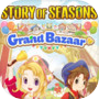 STORY OF SEASONS: Grand Bazaar