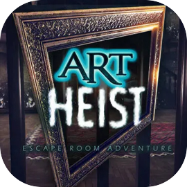 Art Heist - Escape Room android iOS apk download for free-TapTap