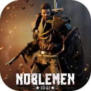Noblemen: 1941