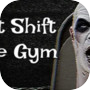Icon of Night Shift at the Gym