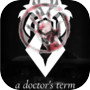 a doctor's term