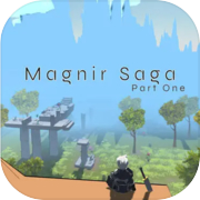 Magnir Saga Teil 1