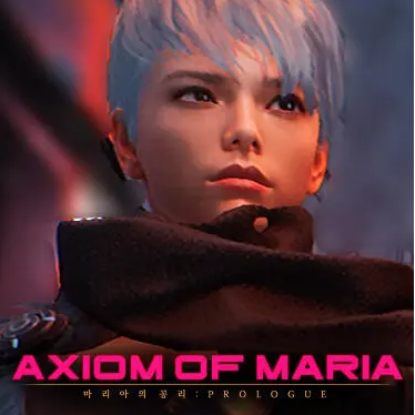 Axiom of Maria Latest Version for Android/iOS APK - TapTap