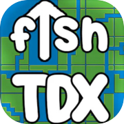 fishTDX
