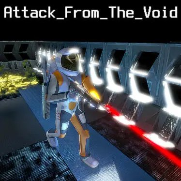 Attack From The Void Latest Version for Android/iOS - TapTap