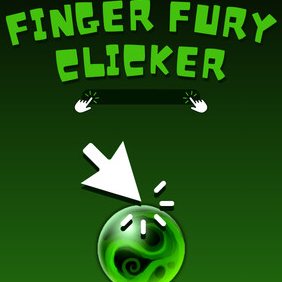 Finger Fury Clicker Latest Version for Android/iOS - TapTap