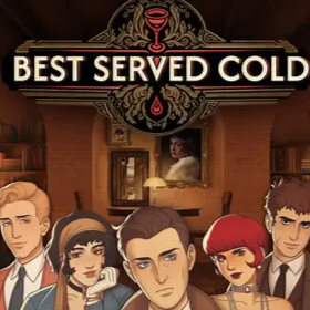 Best Served Cold Latest Version for Android/iOS APK - TapTap