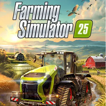 Farming Simulator 25 Latest Version for Android/iOS - TapTap