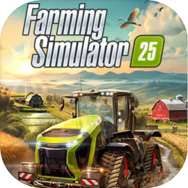 Farming Simulator 25