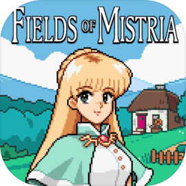 Fields of Mistria