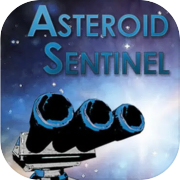 Asteroid Sentinel