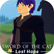 Sword of the Cat: Lost Hope