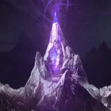 Hoven the Sages Spinel