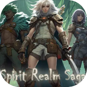 Spirit Realm Saga