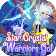 Star Crystal Warriors သွားကြပါ။