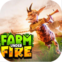 Farm Under Fire