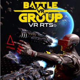 First Person Rts BattleGroupVR Latest Version for Android/iOS APK - TapTap