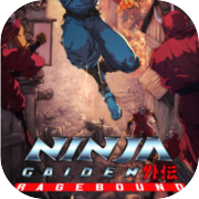 NINJA GAIDEN: Ragebound