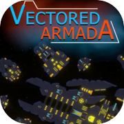 Vektorisierte Armada