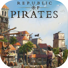 海盜共和國