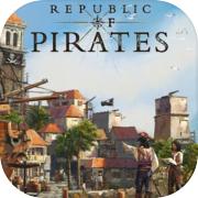 Republic of Pirates