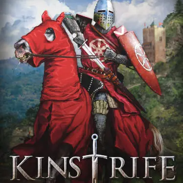 Kinstrife android iOS-TapTap